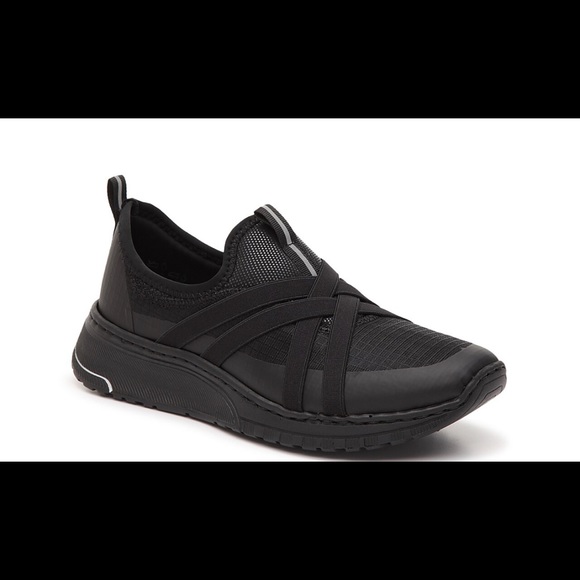 Rieker Melody 50 slip on sneakers - Picture 1 of 10